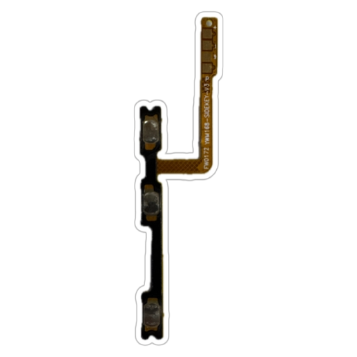 Banda flex butoane volum si on-off Samung A03 Core [1]