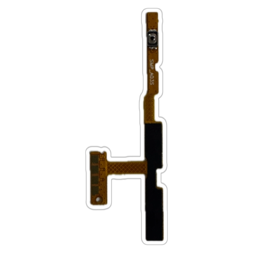 Banda flex butoane volum si on-off Samung A03s [1]