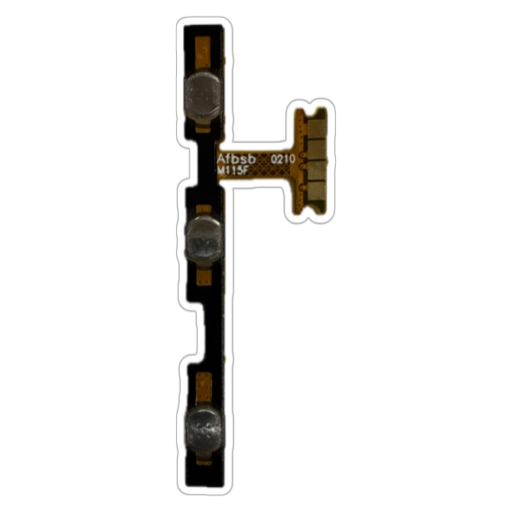 Banda flex butoane volum si on-off Samung A11 / M11 [1]