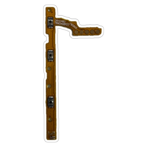 Banda flex butoane volum si on-off Samung A34 / A54 5G [1]