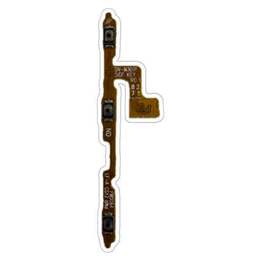 Banda flex butoane volum si on-off Samung M30S / M31 [1]