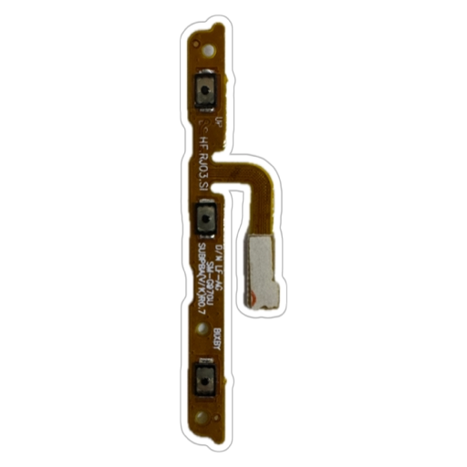 Banda flex butoane volum si on-off Samung S10e [1]