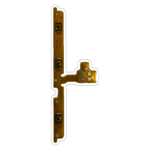 Banda flex butoane volum si on-off Samung S20 FE [1]