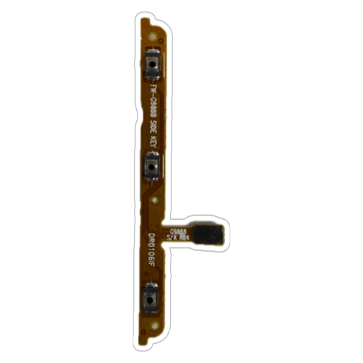Banda flex butoane volum si on-off Samung S20 Ultra [1]