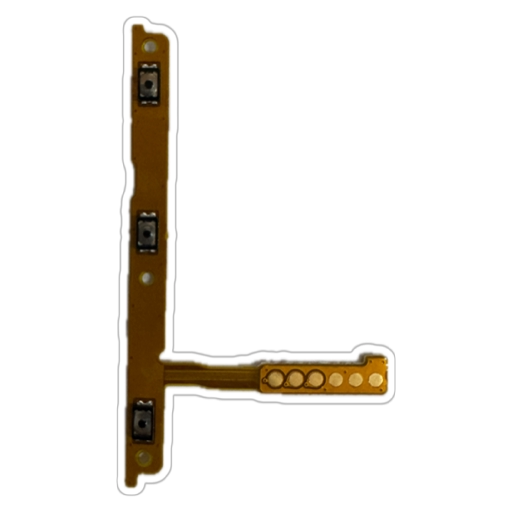 Banda flex butoane volum si on-off Samung S22 Ultra [1]