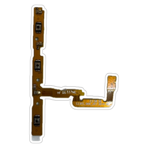 Banda flex butoane volum si on-off Samung S23 FE [1]