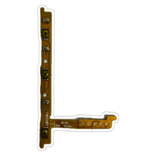 Banda flex butoane volum si on-off Samung S23 Ultra [1]