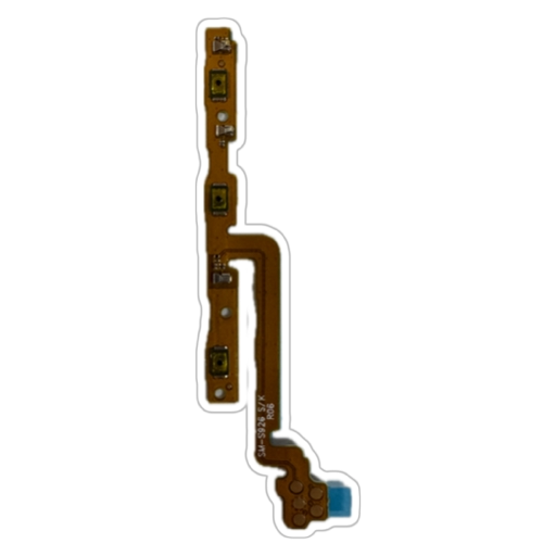 Banda flex butoane volum si on-off Samung S24 Plus [1]