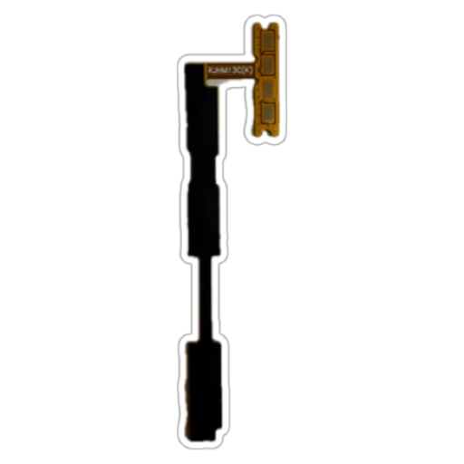 Banda flex butoane volum si on-off Xiaomi Redmi 13C / 13C 5G [1]