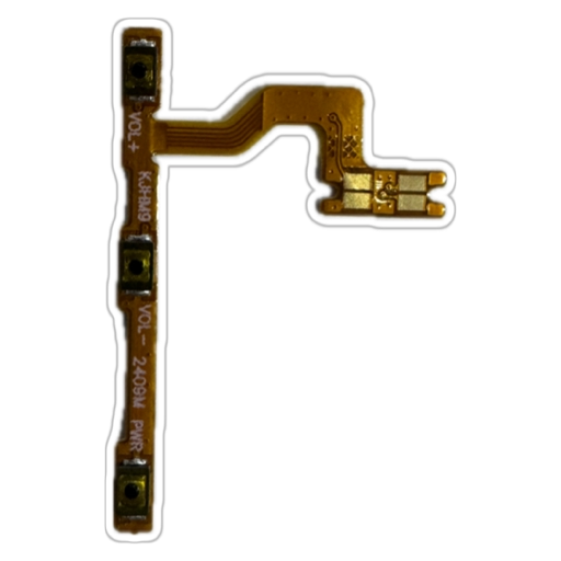 Banda flex butoane volum si on-off Xiaomi Redmi 9 [1]