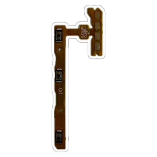 Banda flex butoane volum si on-off Xiaomi Redmi Note 13 Pro 4G [1]