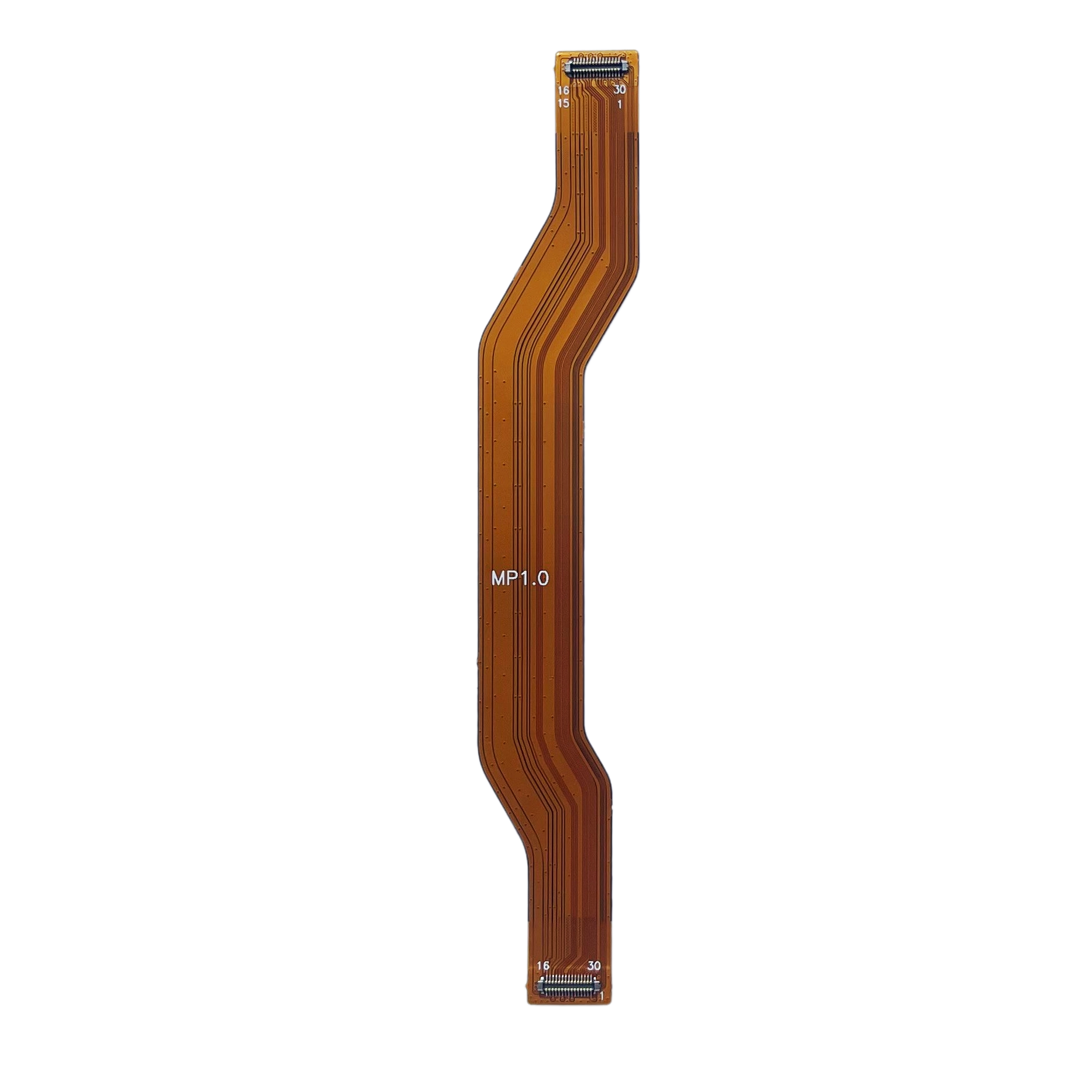 Banda flex placa baza Samsung A10s [2]