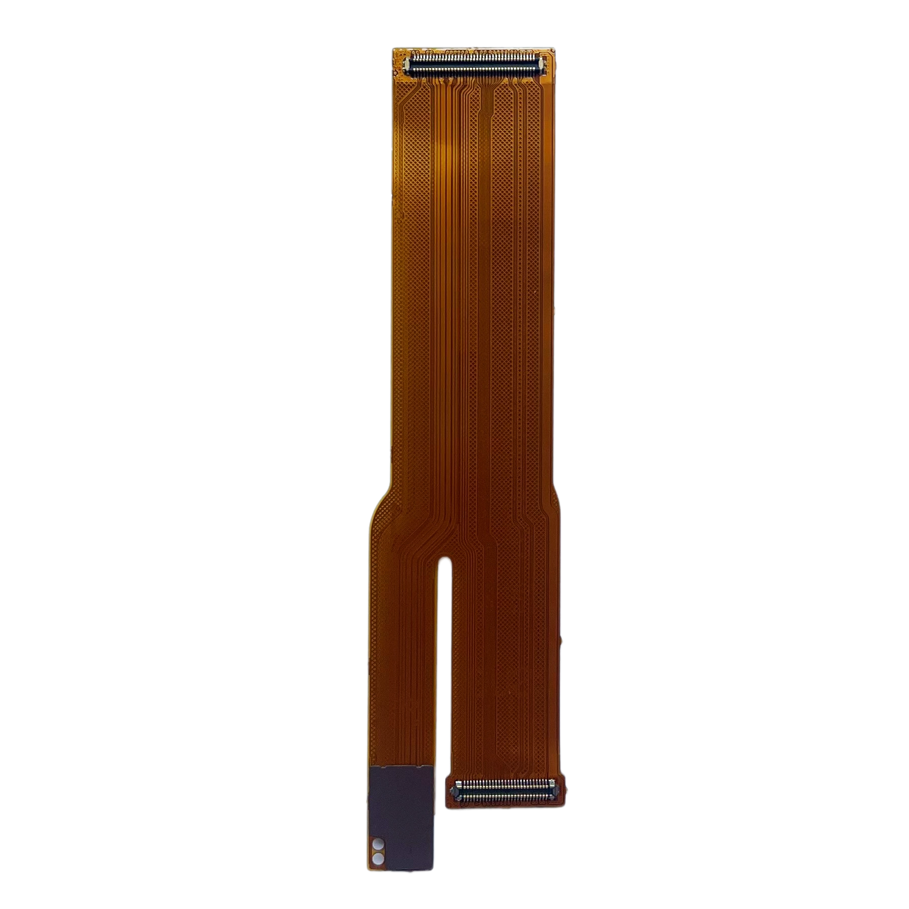 Banda flex placa baza Samsung A41 [2]