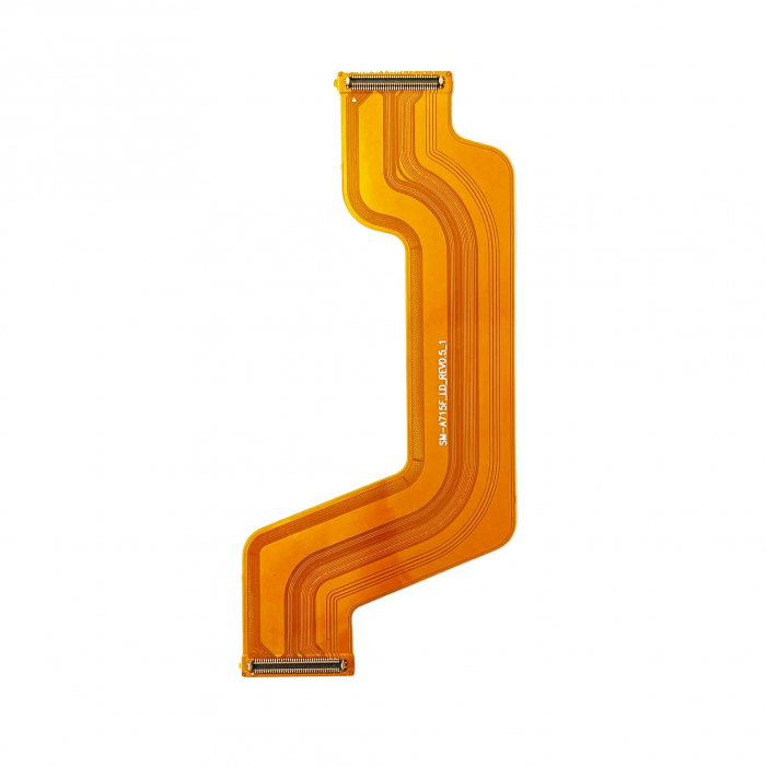 Banda flex placa baza Samsung A71 [2]