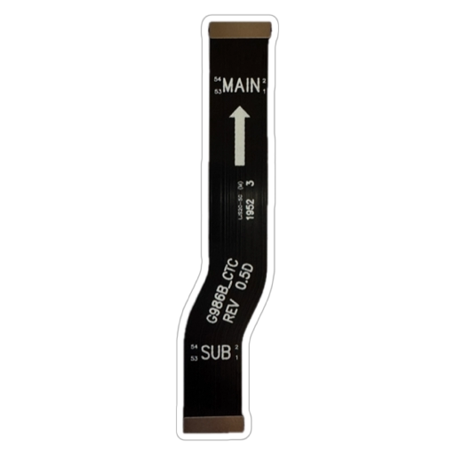 Banda flex placa baza Samsung S20 Plus [1]