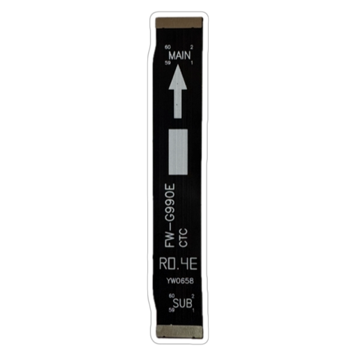 Banda flex placa baza Samsung S21 FE [1]