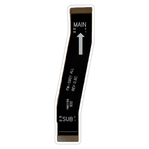 Banda flex placa baza Samsung S22 [1]