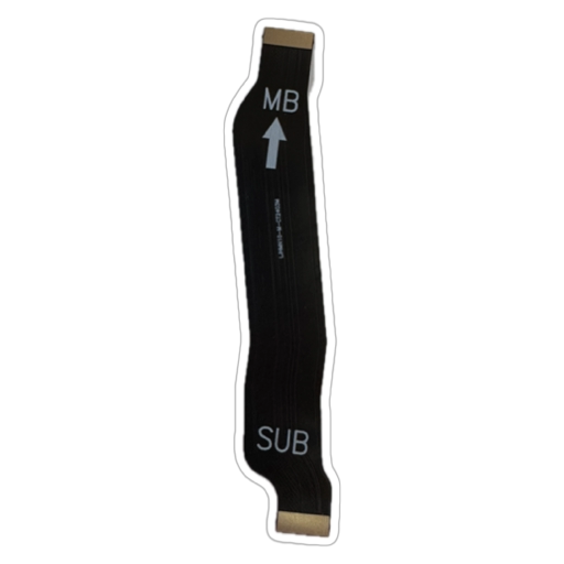 Banda flex placa baza Xiaomi Redmi Note 10s [1]