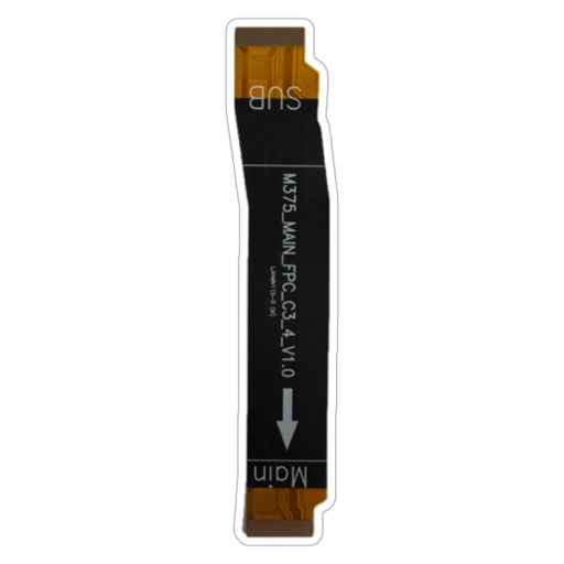 Banda flex placa baza Xiaomi Redmi Note 12s [1]