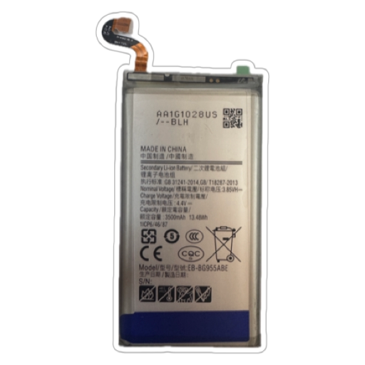 Baterie acumulator EB-BG955ABE Samsung S8 Plus [1]