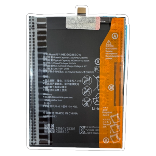 Baterie acumulator Huawei P20 HB396285ECW [1]