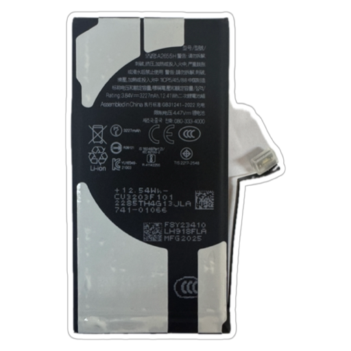 Baterie acumulator Iphone 13 [1]