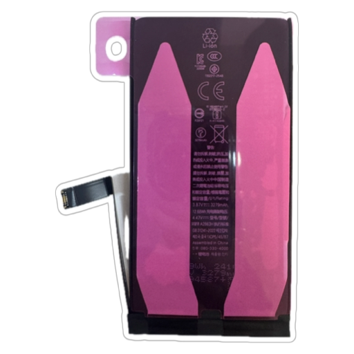 Baterie acumulator Iphone 14 [1]