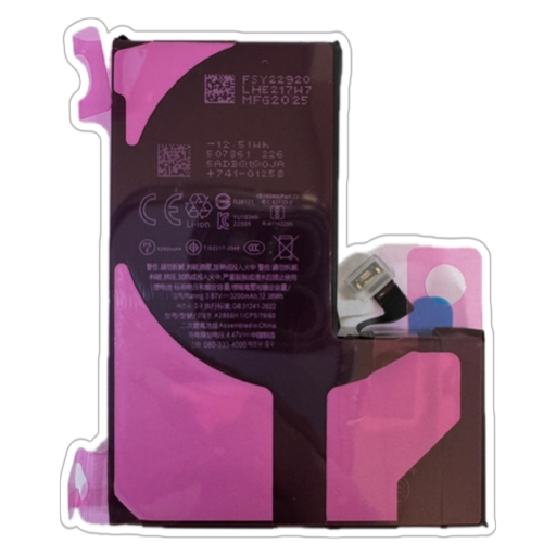 Baterie acumulator Iphone 14 Pro [1]