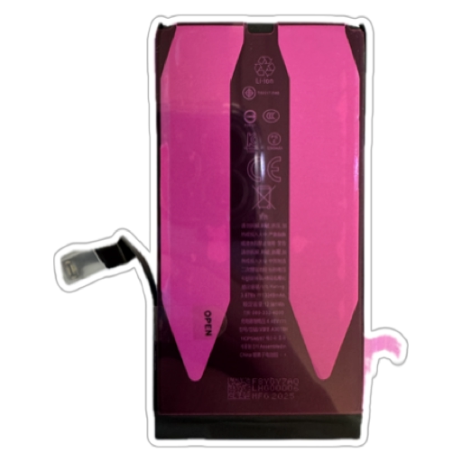 Baterie acumulator Iphone 15 [1]