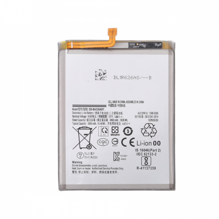 Baterie acumulator EB-BA136ABY Samsung A13 5G [1]