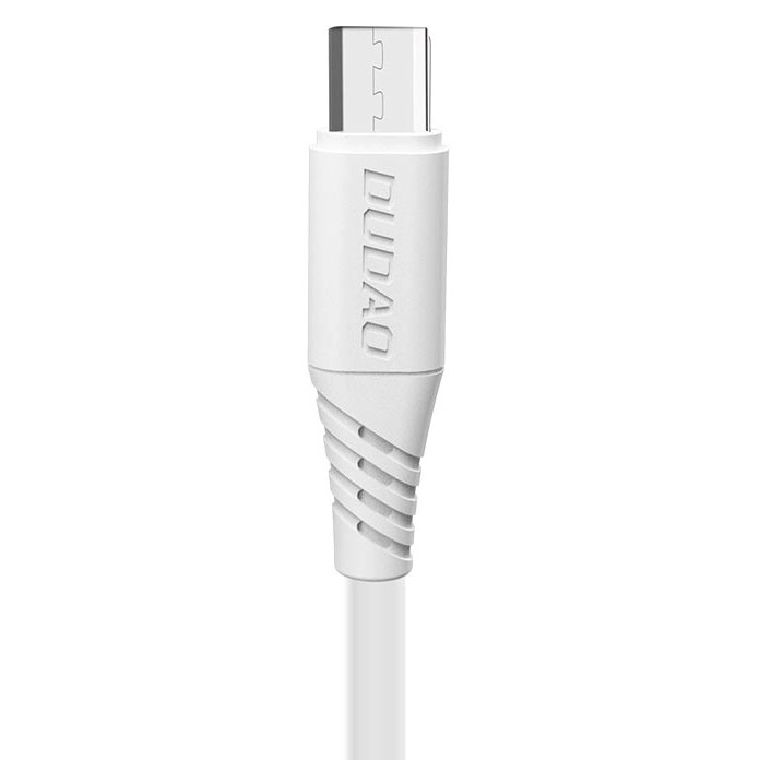 Cablu usb Dudao USB / micro 5A 1m [2]