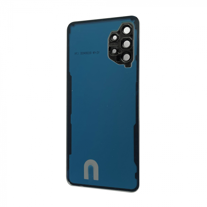 Spate telefon: Capac baterie Samsung A32 5G, Negru [2]