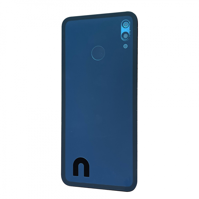 Spate telefon: Capac baterie Huawei P20 lite, Negru [2]