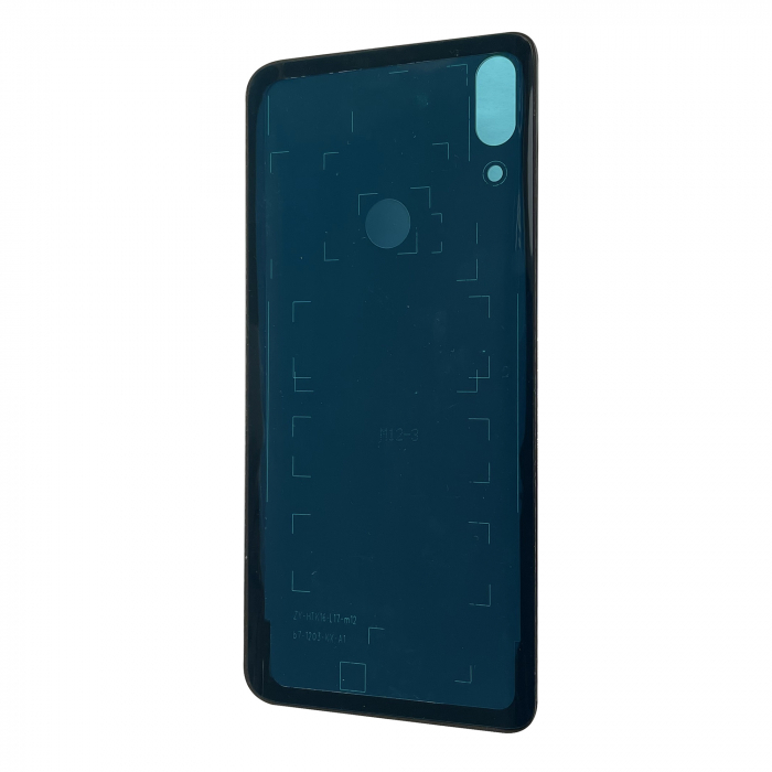 Spate telefon: Capac baterie Huawei P smart Z, Albastru [2]