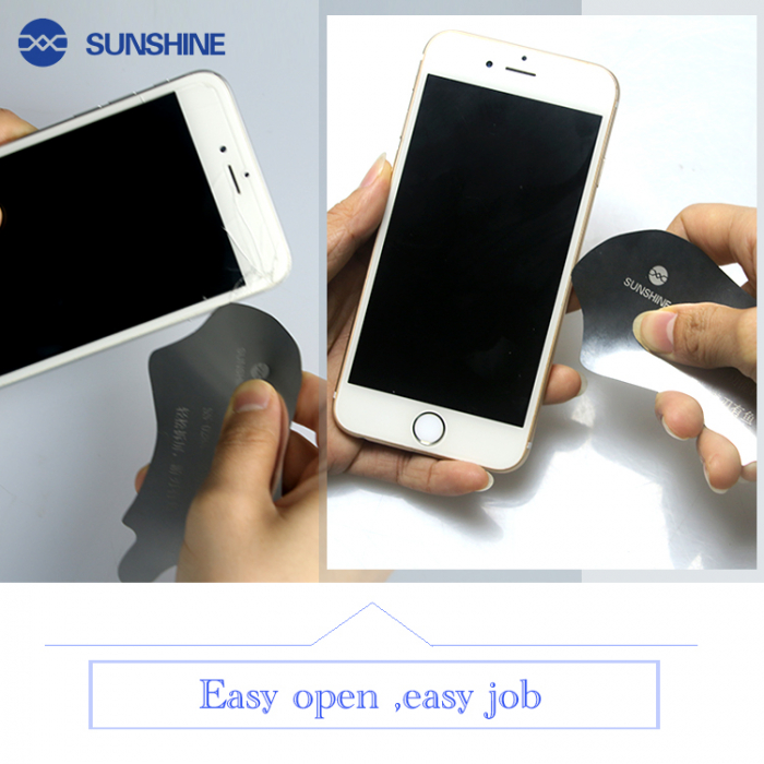 Card / clips pentru deschidere ultra subtire SS-028A [4]