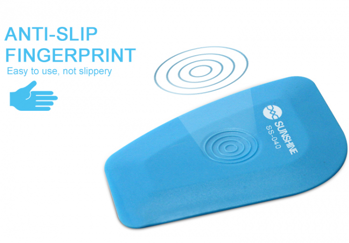 Card / clips pentru deschidere anti static SS-040 [4]