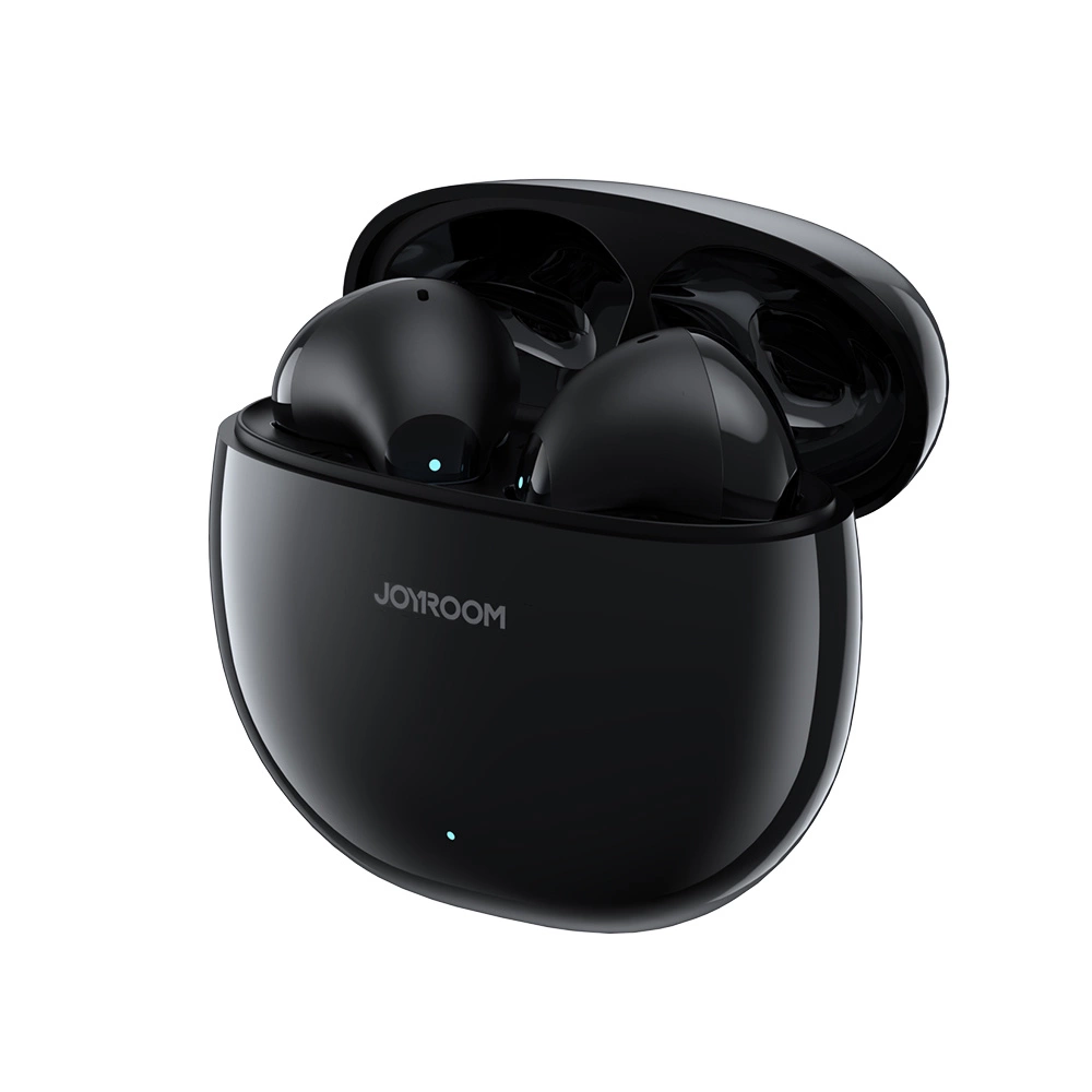 Căști wireless Joyroom Jpods Series JR-PB1 TWS ENC IPX4 - negre [2]