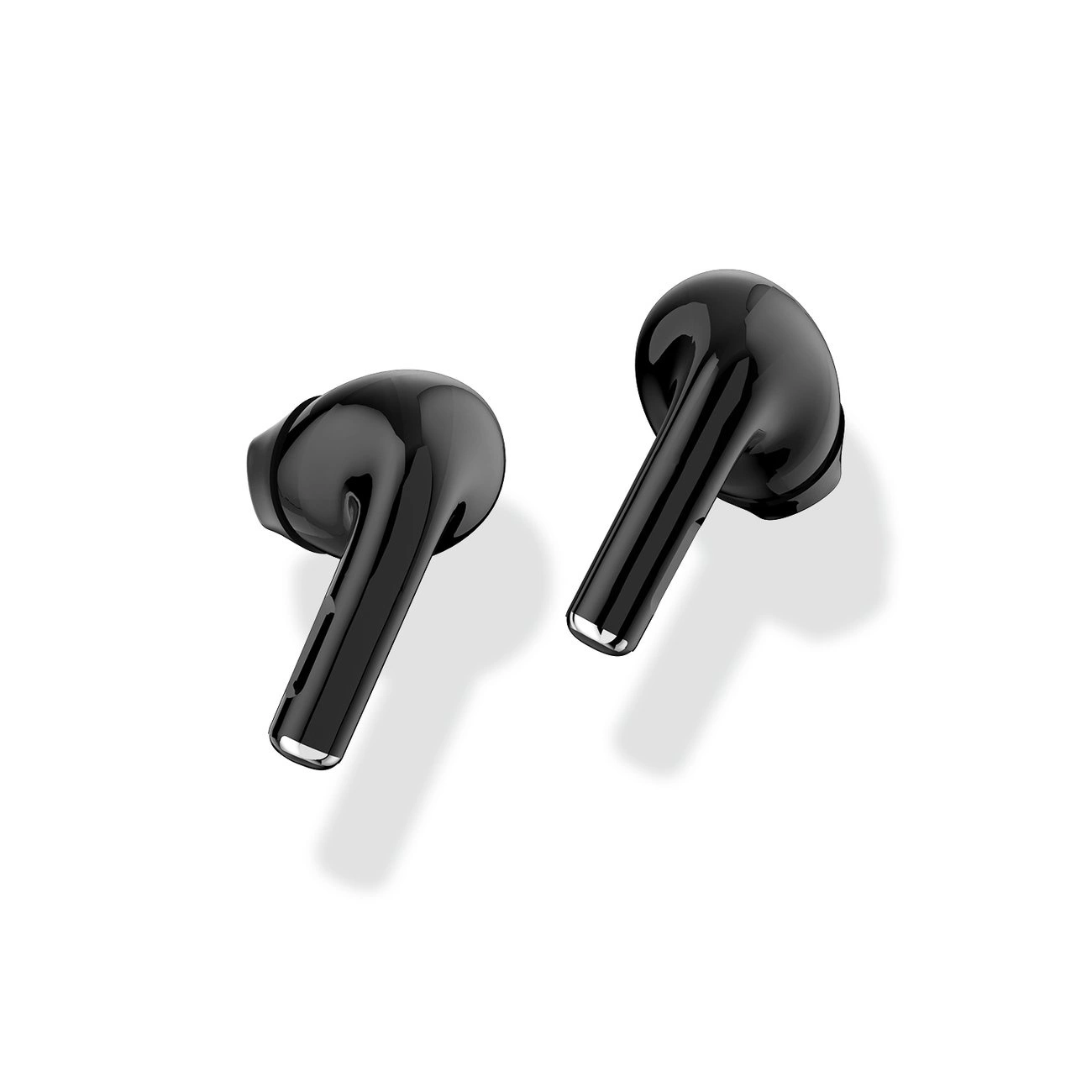 Căști wireless Dudao U15H TWS Bluetooth 5.1 - negre [2]