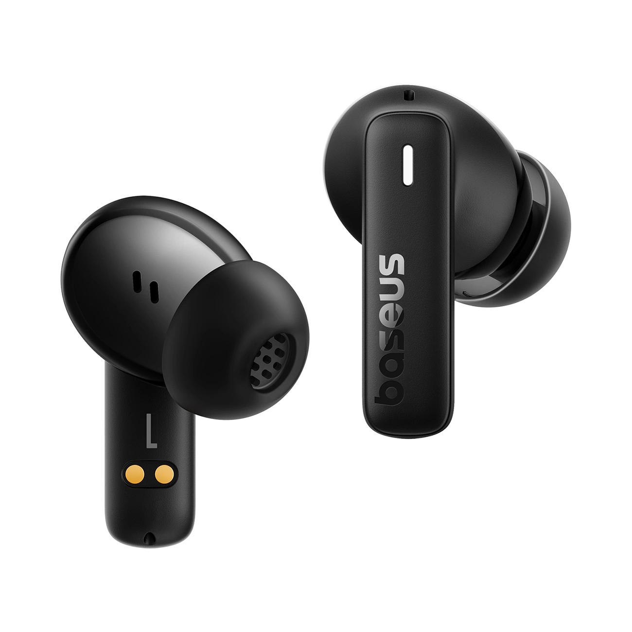 Căști wireless Baseus Bowie E19 TWS In-Ear - Negre [2]