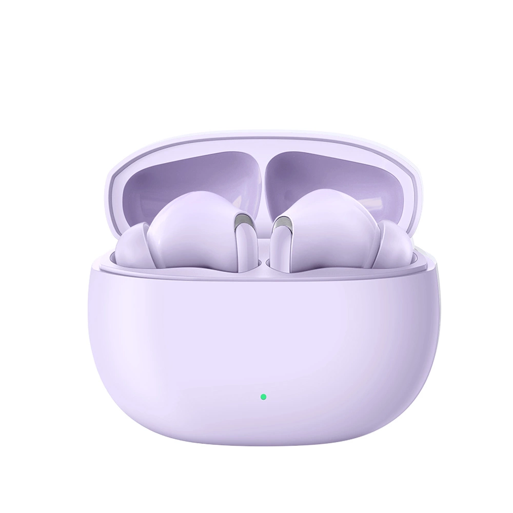 Căști wireless TWS Joyroom Funpods Series JR-FB3 Bluetooth 5.3 - Violet [2]