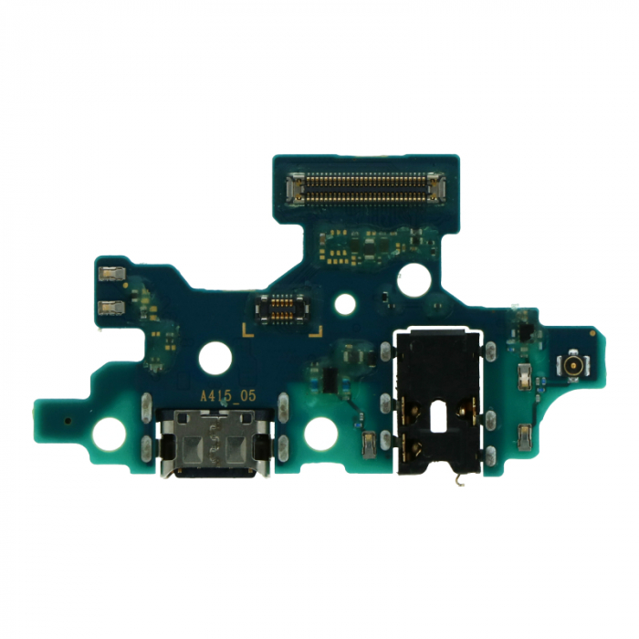 Placa cu conector incarcare Samsung A41 [2]