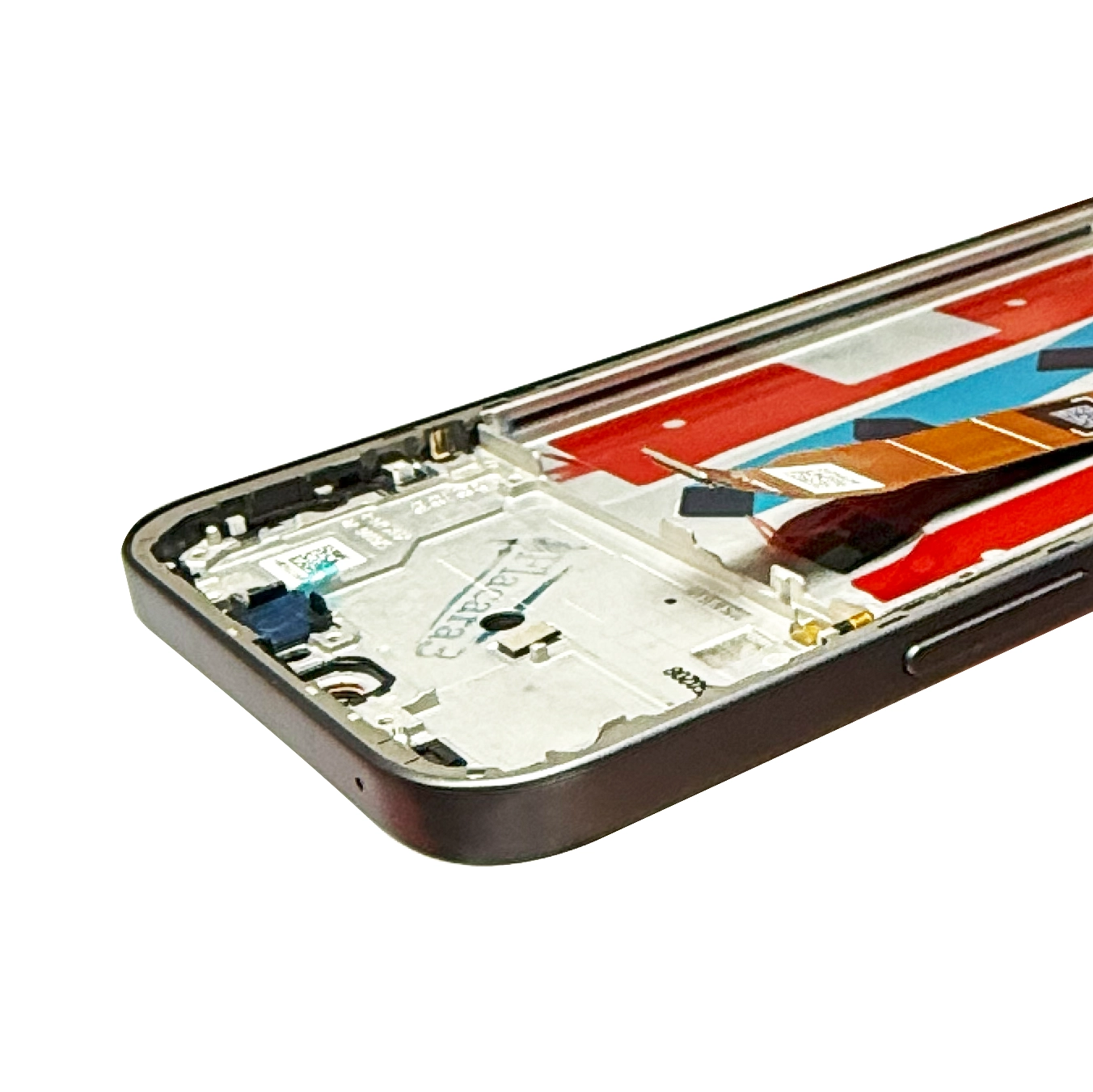 Display Honor 400 lite 5G cu rama [2]
