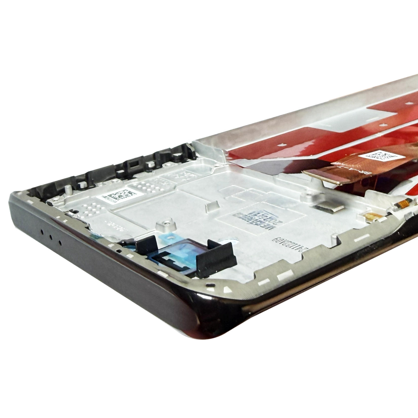 Display Honor Magic 7 Lite 5G cu rama [2]
