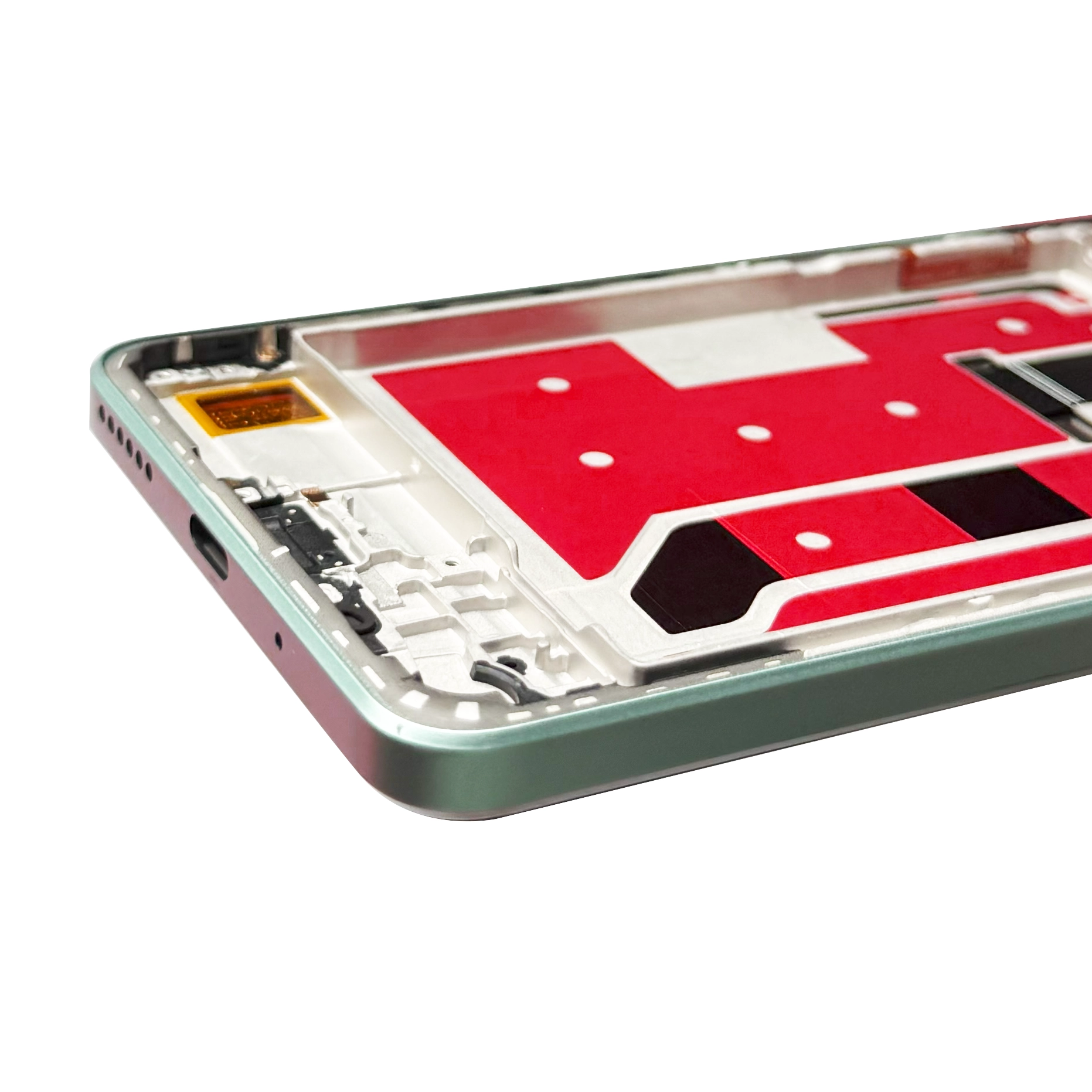 Display Huawei Nova 11i cu rama, Verde [2]