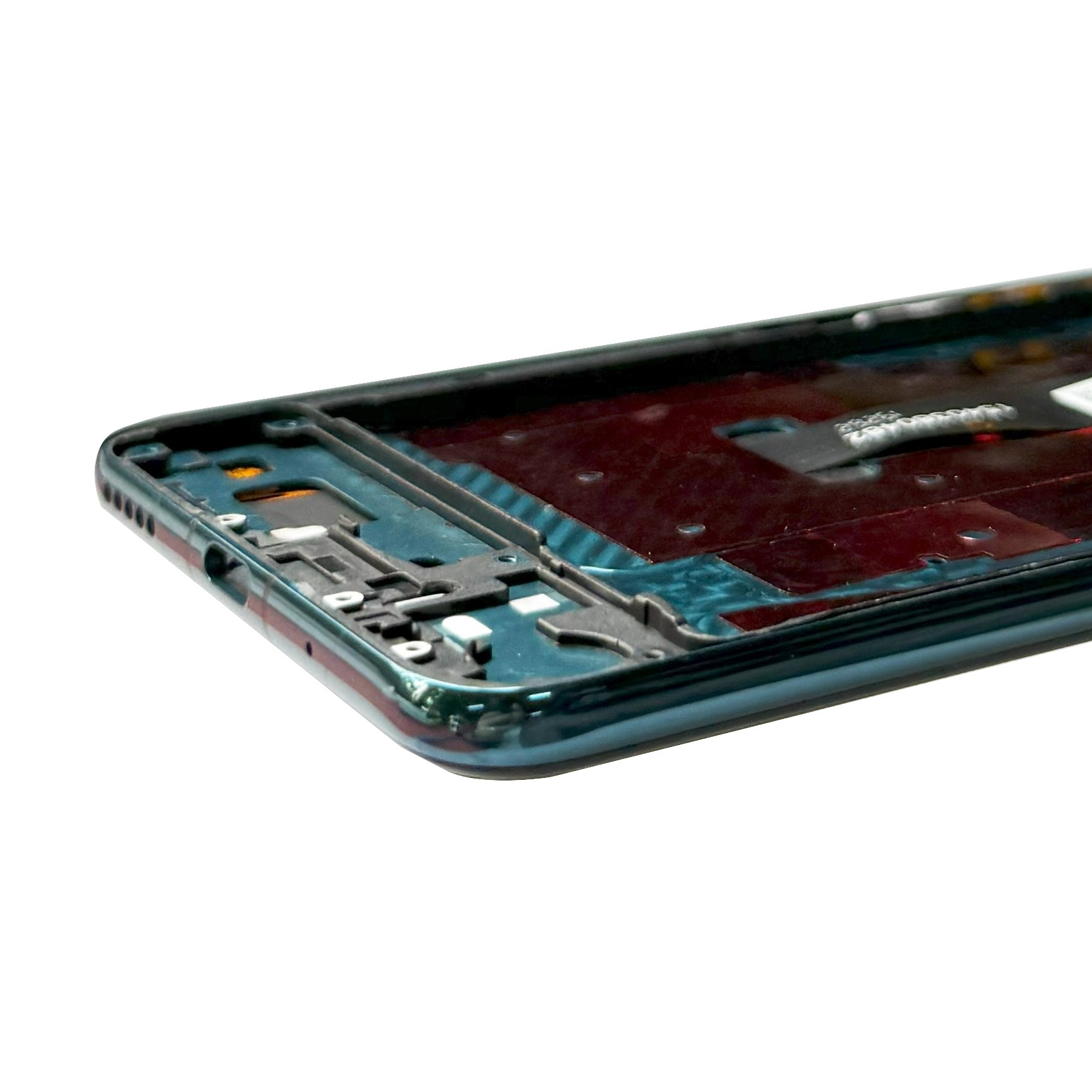 Display Huawei Nova 5T cu rama, Verde [2]