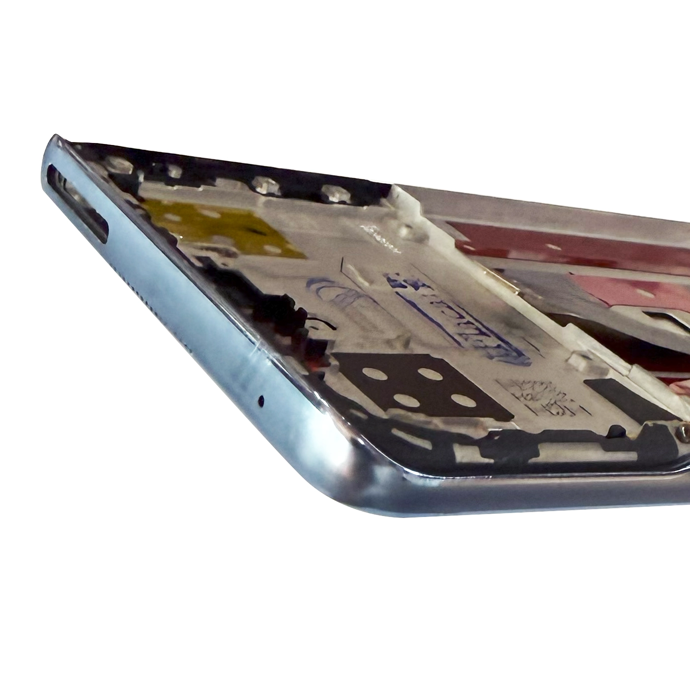 Display Huawei Nova 9 SE cu rama, Albastru [2]