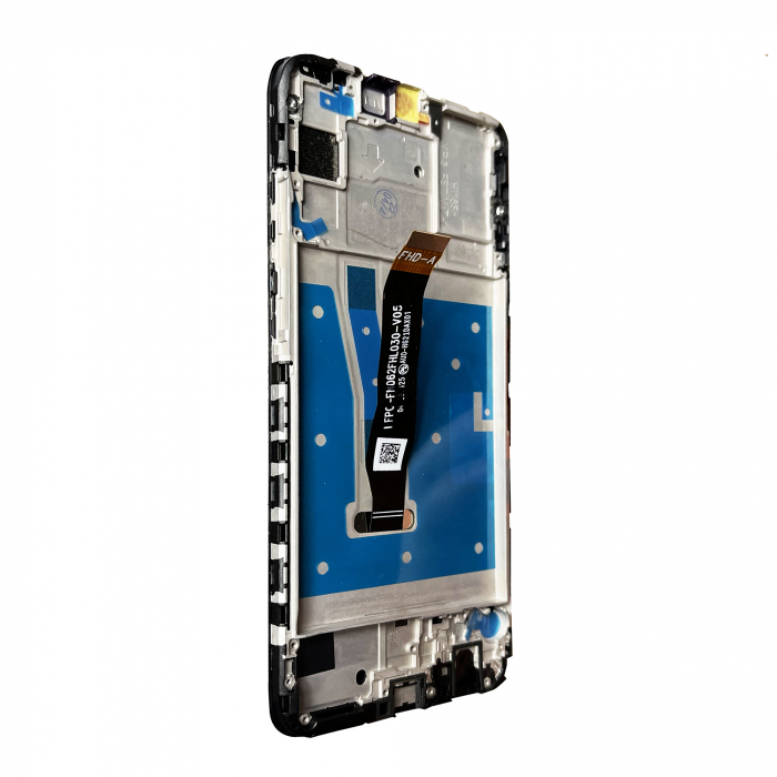 Display Huawei P smart 2019 cu rama [3]