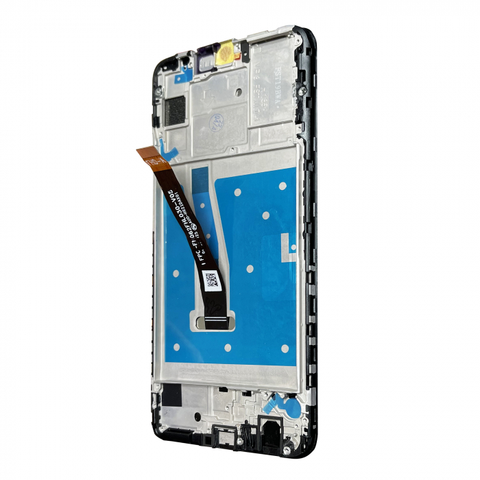 Display Huawei P smart 2019 cu rama [2]
