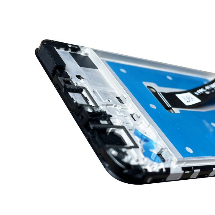 Display Huawei P smart 2019 cu rama [5]