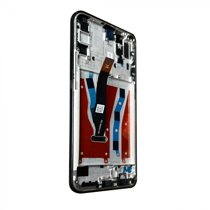 Display Huawei P Smart Z [2]